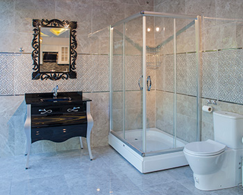 Seramik Çözümleri